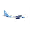 Herpa 1:500 Interjet Airlines Sukhoi Superjet 100, XA-PPY