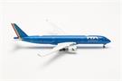 Herpa 1:500 ITA Airways Airbus A350-900, EI-IFB Marcello Lippi