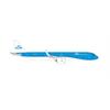 Herpa 1:500 KLM Airbus A321neo, PH-AXA Koninginnepage / Swallowtail