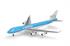 Herpa 1:500 KLM Cargo Boeing 747-400ERF, PH-CKC Oranje | Bild 4