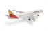 Herpa 1:500 LATAM Airlines Airbus A320, Colombia Flag Livery, CC-BFE | Bild 3