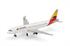 Herpa 1:500 LATAM Airlines Airbus A320, Colombia Flag Livery, CC-BFE | Bild 4