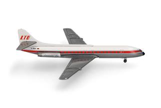 Herpa 1:500 LTU Sud Aviation Caravelle