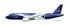 Herpa 1:500 Lufthansa Airbus A320neo, 100 Jahre, D-AING Kerpen | Bild 2