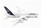 Herpa 1:500 Lufthansa Airbus A380, D-AIMK Düsseldorf