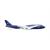 Herpa 1:500 Lufthansa Boeing 747-8 Intercontinental, 100 Jahre, D-ABYN Niedersachsen