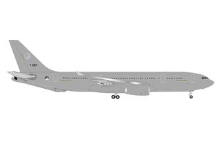 Herpa 1:500 NATO Airbus A330 MRTT, T-057, Eindhoven Air Base