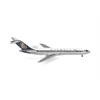 Herpa 1:500 Olympic Airways Boeing 727-200, SX-CBA Mount Olympus