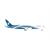 Herpa 1:500 Oman Air Boeing 787-9 Dreamliner, A4O-SF