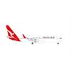 Herpa 1:500 Qantas Boeing 737-800, VH-VZR Coral Bay