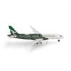 Herpa 1:500 QantasLink Airbus A220-300, Flying Art Series, VH-X4A Minyma Kutjara Tjukurpa