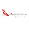 Herpa 1:500 QantasLink Airbus A220-300, VH-X4B Koala