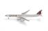 Herpa 1:500 Qatar Amiri Flight Airbus A340-500, A7-HHH | Bild 2