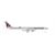 Herpa 1:500 Qatar Amiri Flight Airbus A340-500, A7-HHH