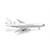 Herpa 1:500 RNAF McDonnel Douglas KDC-10 Extender, T-264 Prins Bernhard