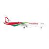 Herpa 1:500 Royal Air Maroc Boeing 737 Max 8, CN-MAX