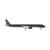 Herpa 1:500 Royal Jordanian Airlines Embraer E195-E2, JY-REA Ramtha