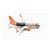 Herpa 1:500 SkyUp Boeing 737-700, UR-SQE Shaktar Donetsk