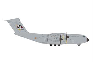 Herpa 1:500 Spanish Air Force Airbus A400M, TK.23-14, 31st Wing - Zaragoza *werkseitig ausverkauft*