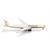 Herpa 1:500 Starlux Airlines Airbus A350-900, B-58501