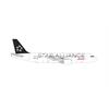 Herpa 1:500 Swiss Airbus A320, Star Alliance, HB-IJM Richterswil