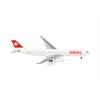 Herpa 1:500 Swiss Airbus A330-300, HB-JHN Altdorf