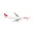 Herpa 1:500 Swiss Airbus A330-300, HB-JHN Altdorf