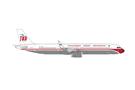 Herpa 1:500 TAP Air Portugal Airbus A321neo, CS-TJR