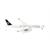 Herpa 1:500 Thai Airways Airbus A350-900, Star Alliance, HS-THU Sakon Nakhon