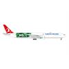 Herpa 1:500 Turkish Airlines Boeing 777-300ER, Bio Fuel, TC-LJH