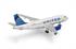 Herpa 1:500 United Airlines Airbus A319, N877UA | Bild 3