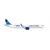 Herpa 1:500 United Airlines Airbus A321neo, 100 Years, N44550