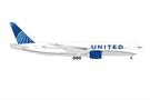Herpa 1:500 United Airlines Boeing 777-200, N69020