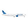 Herpa 1:500 United Airlines Boeing 787-9 Dreamliner, N25982