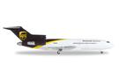 Herpa 1:500 UPS Airlines Boeing 727-100C - N936UP *werkseitig ausverkauft*