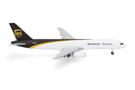 Herpa 1:500 UPS Airlines Boeing 757-200F, N475UP