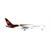 Herpa 1:500 UPS Airlines Boeing 767-300F, N354UP