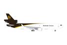 Herpa 1:500 UPS Airlines McDonnell Douglas MD-11F, N265UP *komplett vorreserviert*
