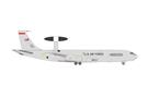 Herpa 1:500 USAF Boeing E-3 Sentry, 961st Airborne Air Control Squadron, 87-0005