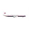 Herpa 1:500 USAF Boeing VC-32, Air Force Two, 99-0003