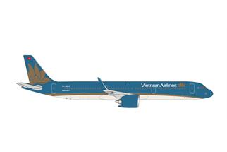 Herpa 1:500 Vietnam Airlines Airbus A321neo, VN-A624