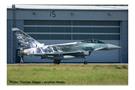 Herpa 1:72 Luftwaffe Eurofighter Typhoon, 30+96 Nörvenich Air Base