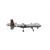 Herpa 1:72 USAF MQ-9A Reaper, 11th Attach Squadron Tiger, 16-4334