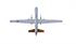 Herpa 1:72 USAF MQ-9A Reaper, 11th Attach Squadron Tiger, 16-4334 | Bild 2