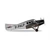 Herpa H0 Aerolot Junkers F13, P-PALP