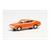 Herpa H0 Audi 100 S-Coupé, orange *komplett vorreserviert*