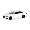 Herpa H0 Audi A4 Limousine, ibisweiss