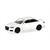 Herpa H0 Audi A4 Limousine, ibisweiss