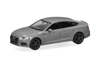 Herpa H0 Audi A5 Sportback, nardograu