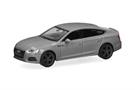 Herpa H0 Audi A5 Sportback, nardograu